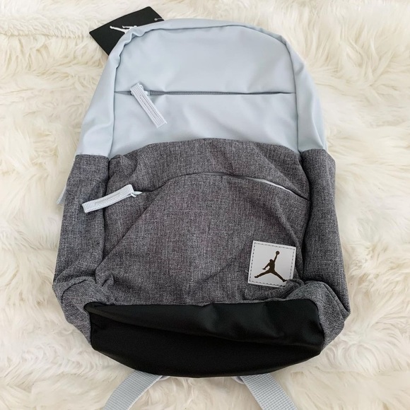 NIKE Mini Backpack School Gym Bag NWT Air Jordan